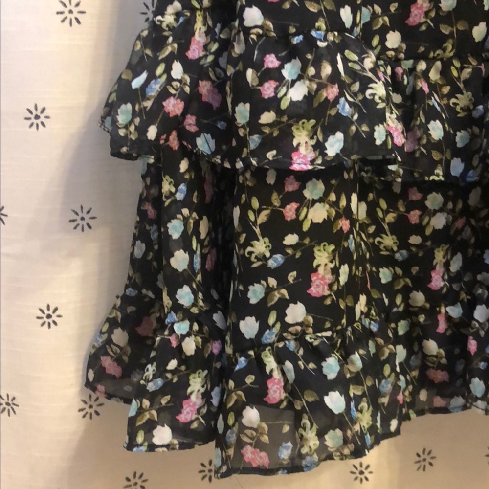 Mini dress - Picture 3 of 6